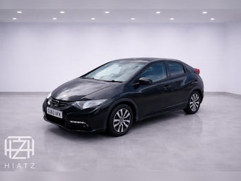 Used Honda Civic 2013 for sale - 78229307: Photo