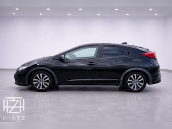 Used Honda Civic 2013 for sale - 78229307: Photo