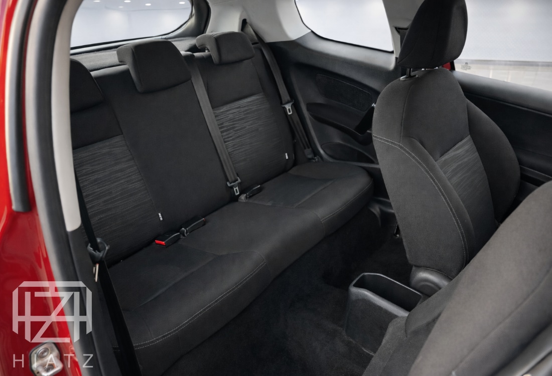 Used Peugeot 208 2014 for sale - 77311331: Photo 11