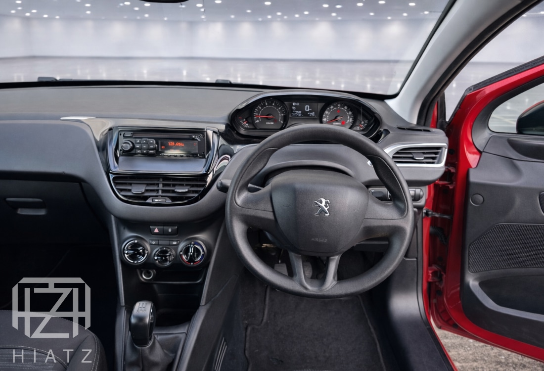 Used Peugeot 208 2014 for sale - 77311331: Photo 12