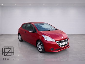 Used Peugeot 208 2014 for sale - 77311331: Photo