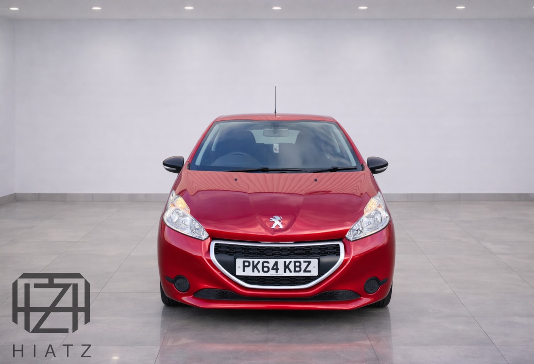 Used Peugeot 208 2014 for sale - 77311331: Photo 2