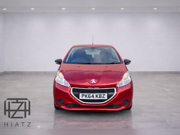 Used Peugeot 208 2014 for sale - 77311331: Photo