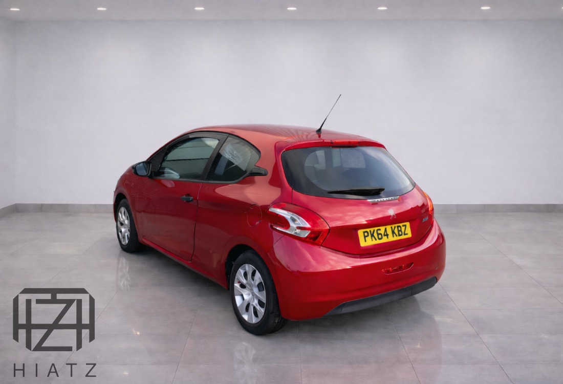 Used Peugeot 208 2014 for sale - 77311331: Photo 4