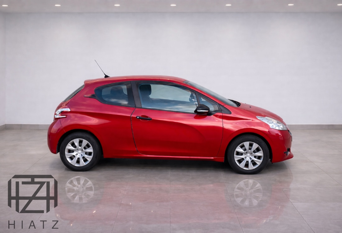 Used Peugeot 208 2014 for sale - 77311331: Photo 7
