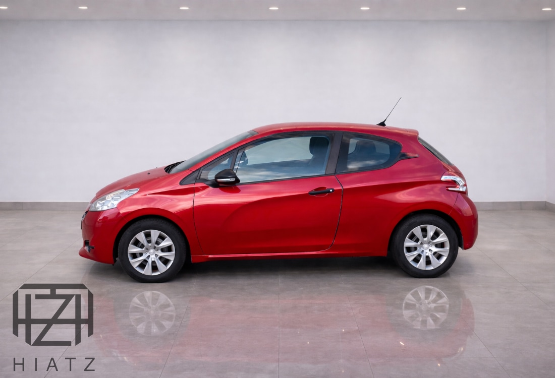 Used Peugeot 208 2014 for sale - 77311331: Photo 8
