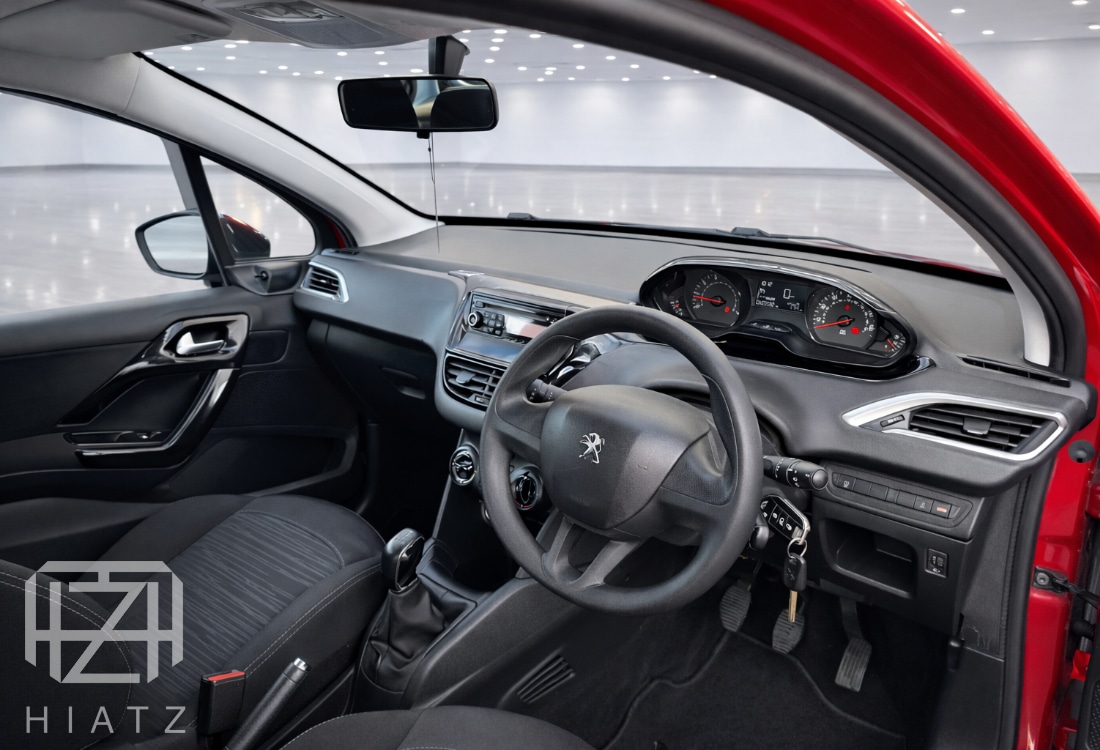 Used Peugeot 208 2014 for sale - 77311331: Photo 9