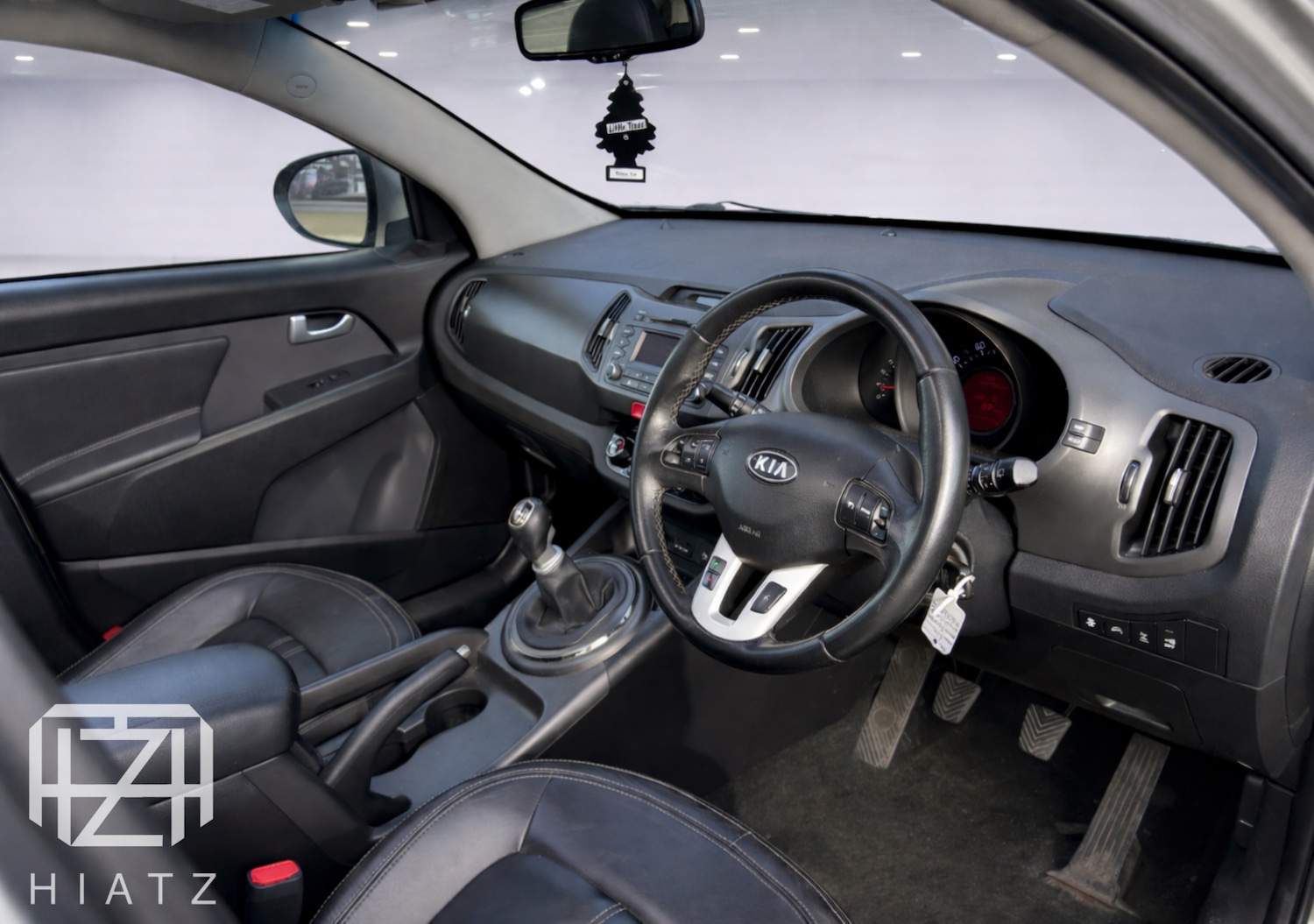 Used Kia Sportage 2011 for sale - 77845055: Photo 10