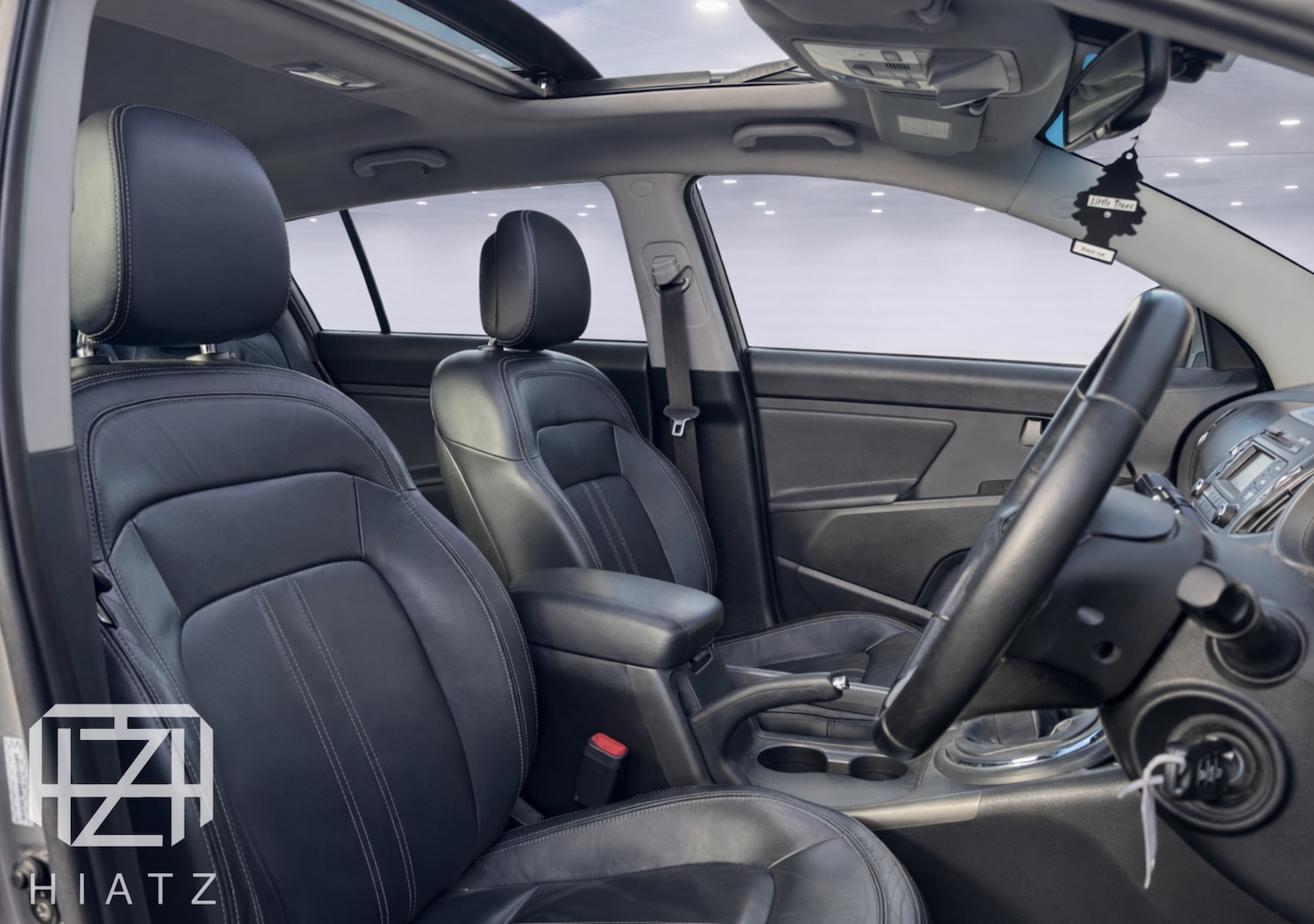 Used Kia Sportage 2011 for sale - 77845055: Photo 11