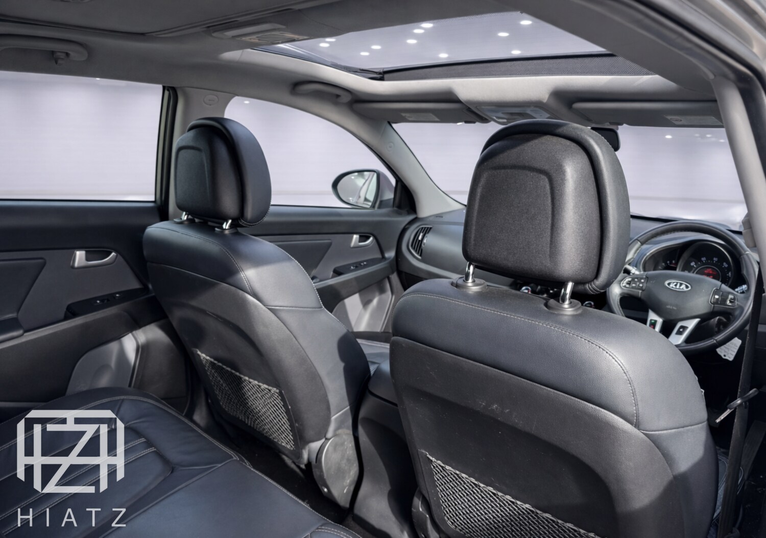 Used Kia Sportage 2011 for sale - 77845055: Photo 12