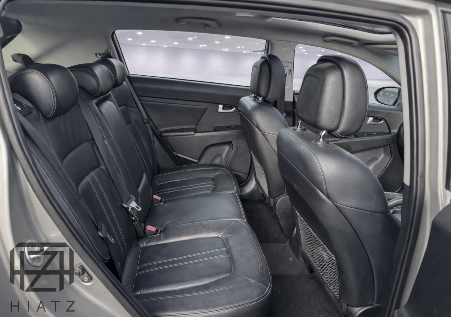 Used Kia Sportage 2011 for sale - 77845055: Photo 13