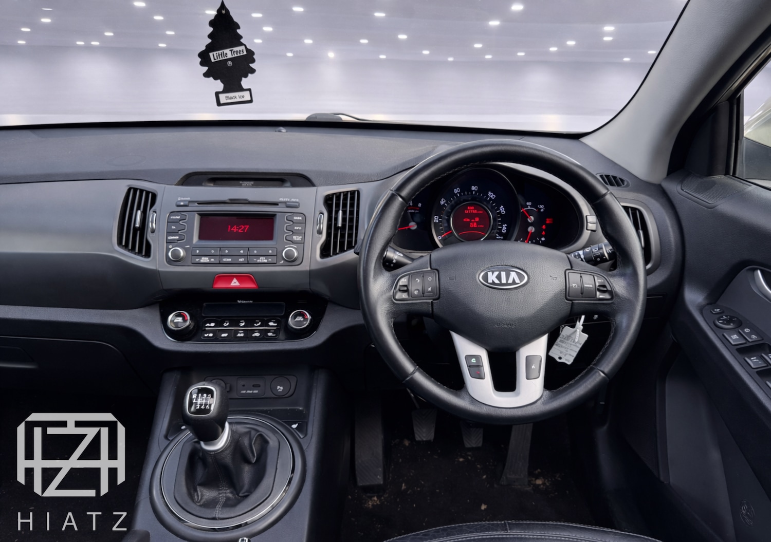 Used Kia Sportage 2011 for sale - 77845055: Photo 14