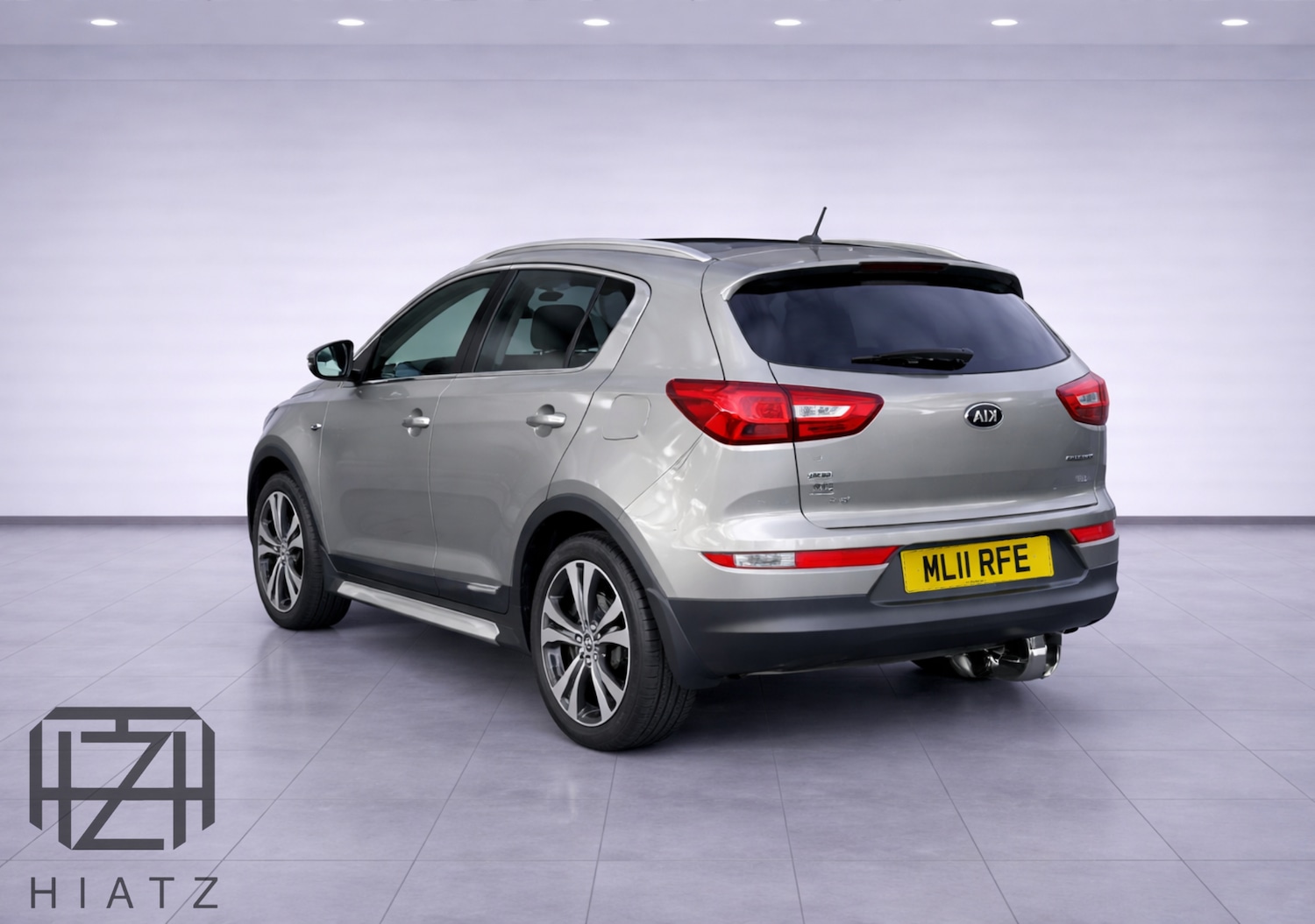 Used Kia Sportage 2011 for sale - 77845055: Photo 5