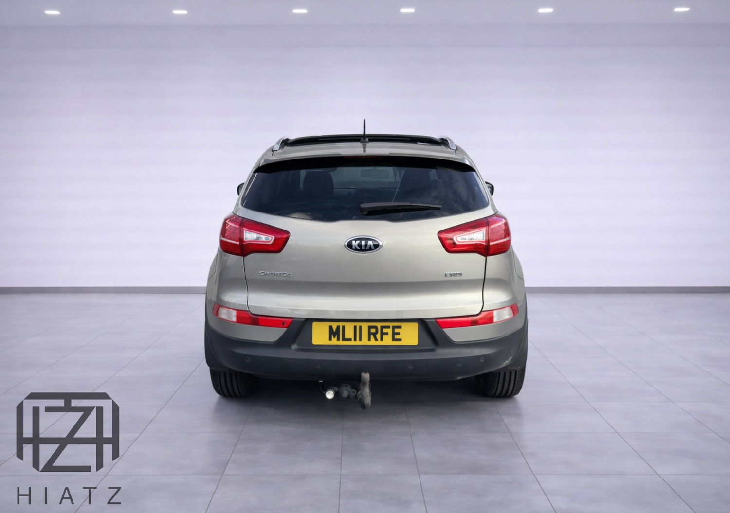 Used Kia Sportage 2011 for sale - 77845055: Photo 6