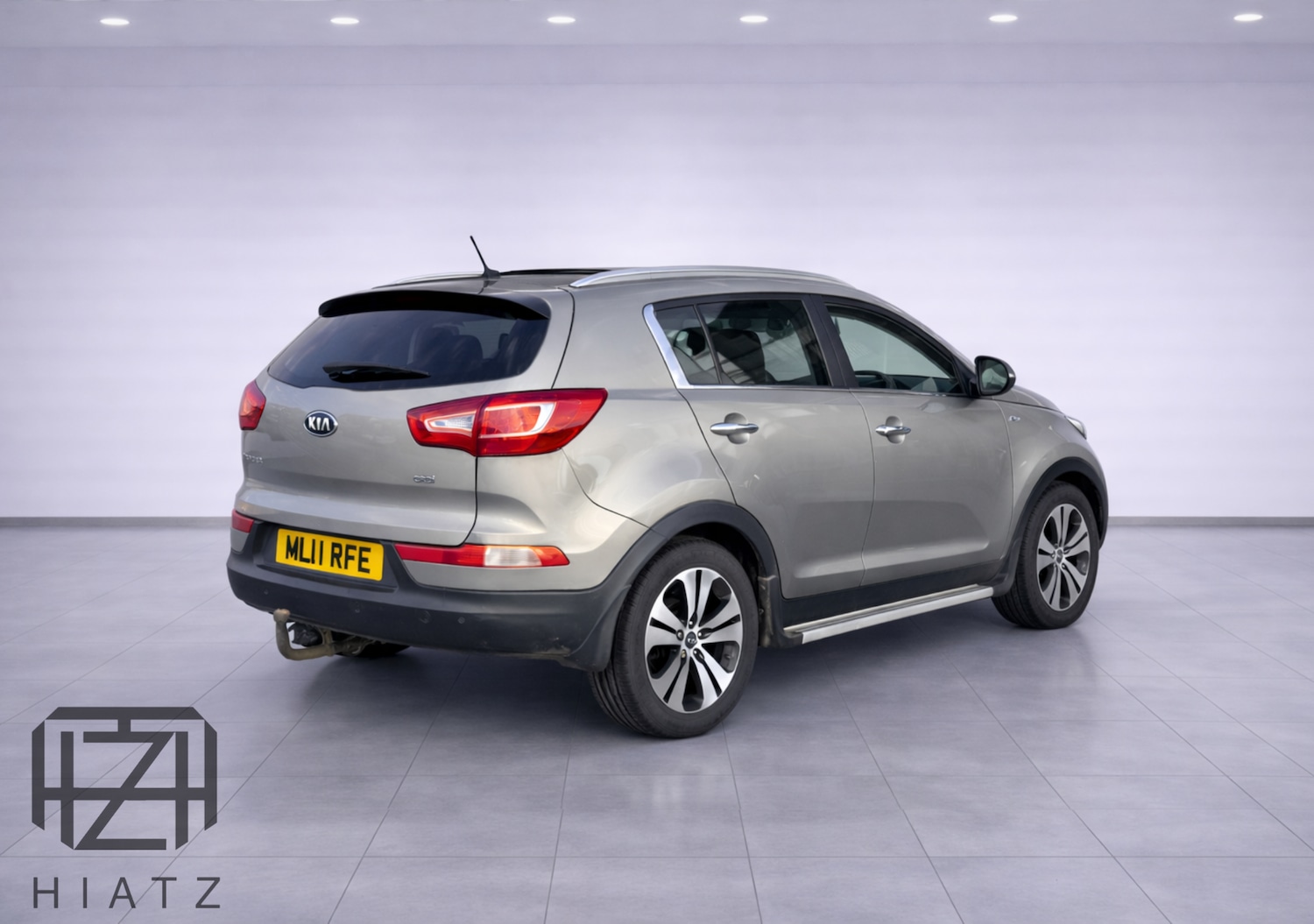 Used Kia Sportage 2011 for sale - 77845055: Photo 7