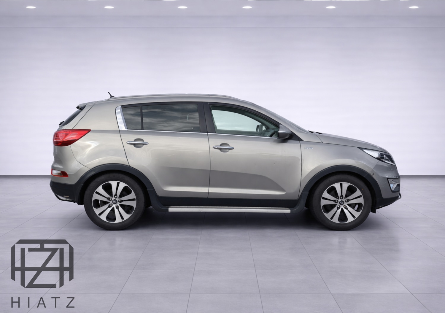 Used Kia Sportage 2011 for sale - 77845055: Photo 8