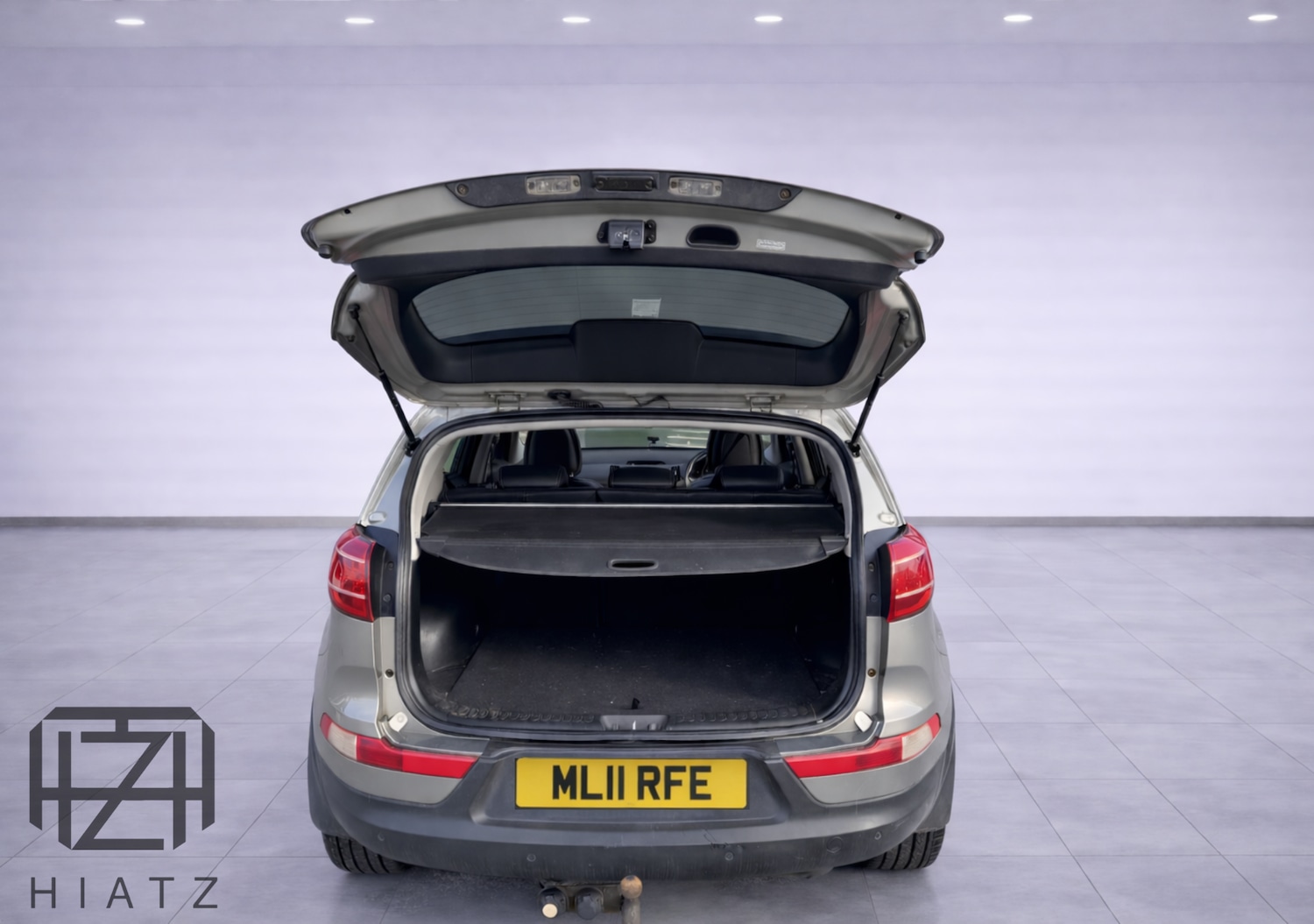 Used Kia Sportage 2011 for sale - 77845055: Photo 9