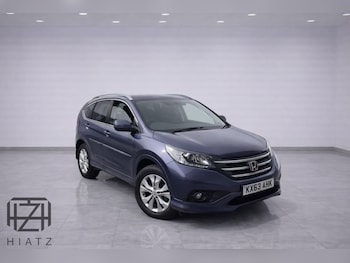 Used Honda CR-V 2013 for sale - 78324975: Photo