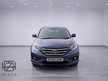 Used Honda CR-V 2013 for sale - 78324975: Photo