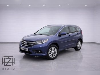 Used Honda CR-V 2013 for sale - 78324975: Photo