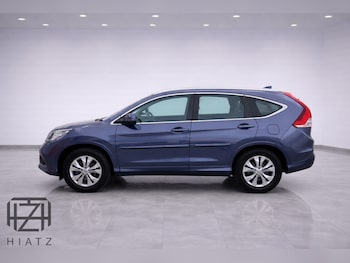 Used Honda CR-V 2013 for sale - 78324975: Photo