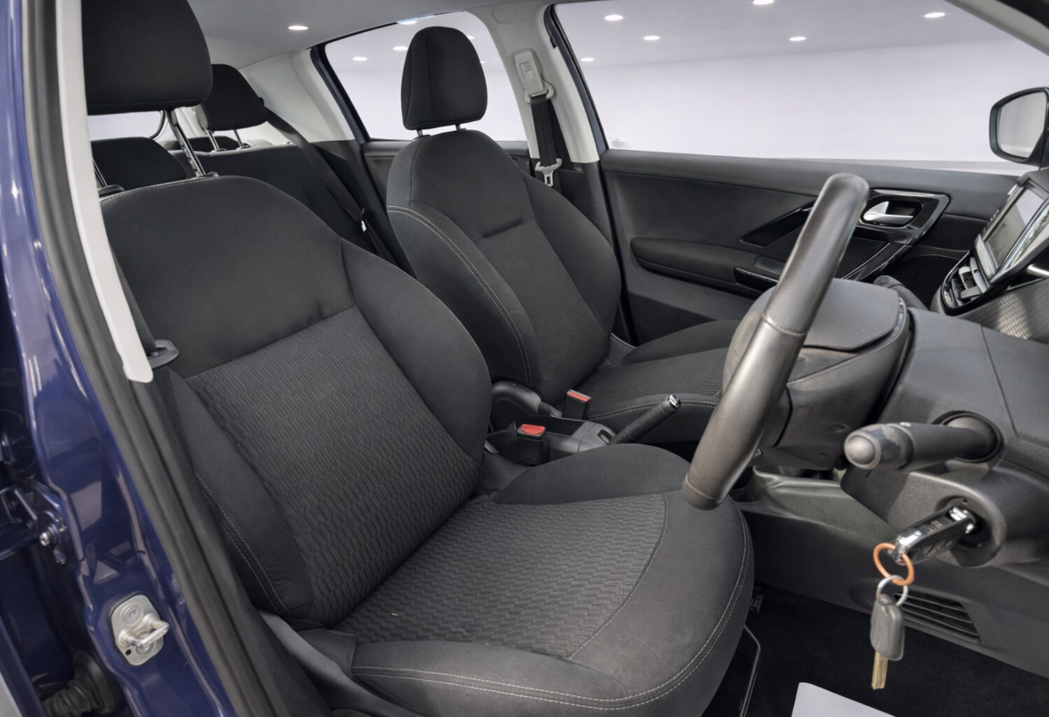 Used Peugeot 208 2017 for sale - 78081552: Photo 10