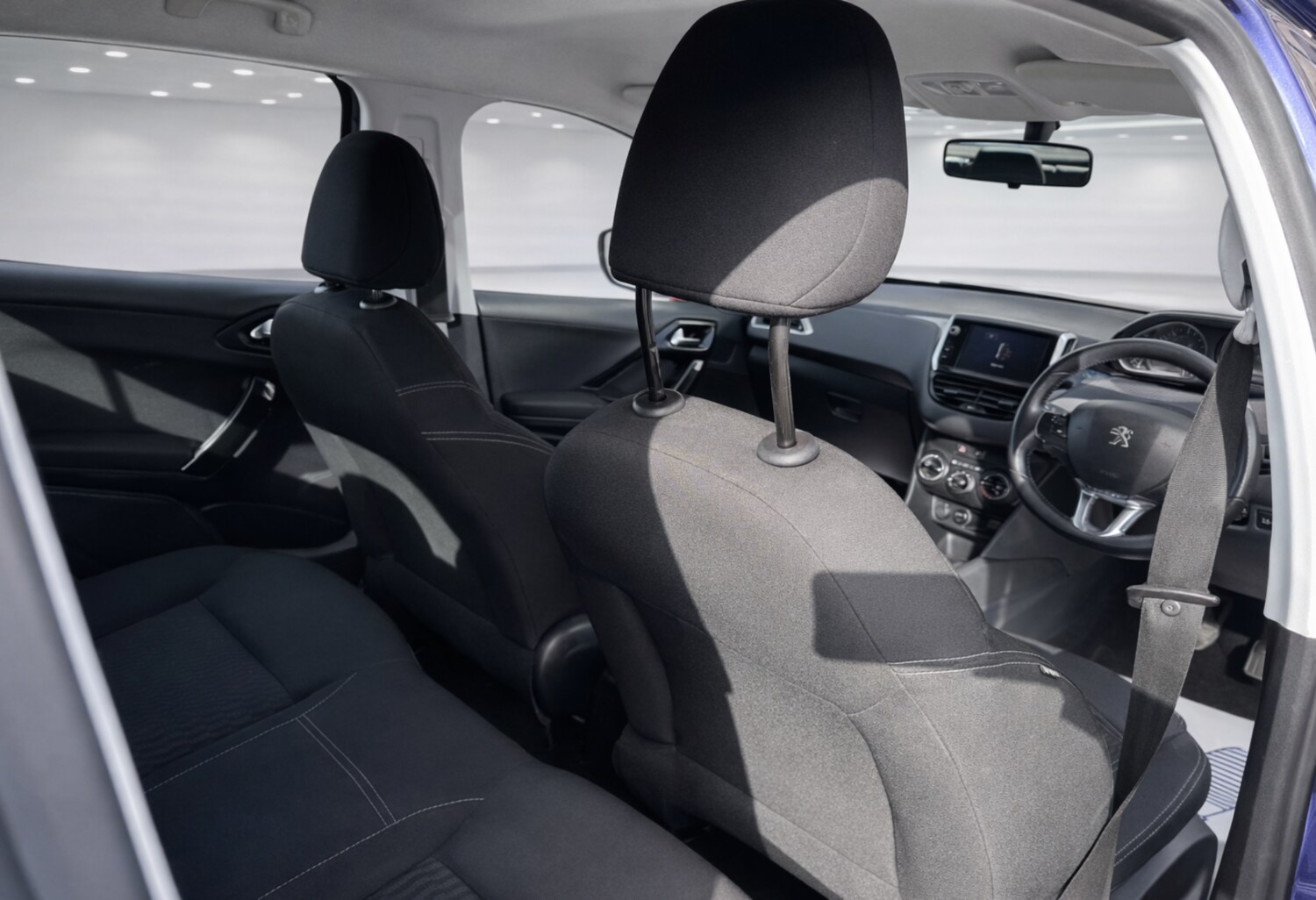 Used Peugeot 208 2017 for sale - 78081552: Photo 11