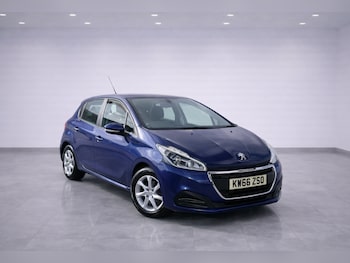 Used Peugeot 208 2017 for sale - 78081552: Photo
