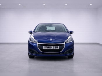 Used Peugeot 208 2017 for sale - 78081552: Photo