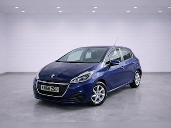 Used Peugeot 208 2017 for sale - 78081552: Photo