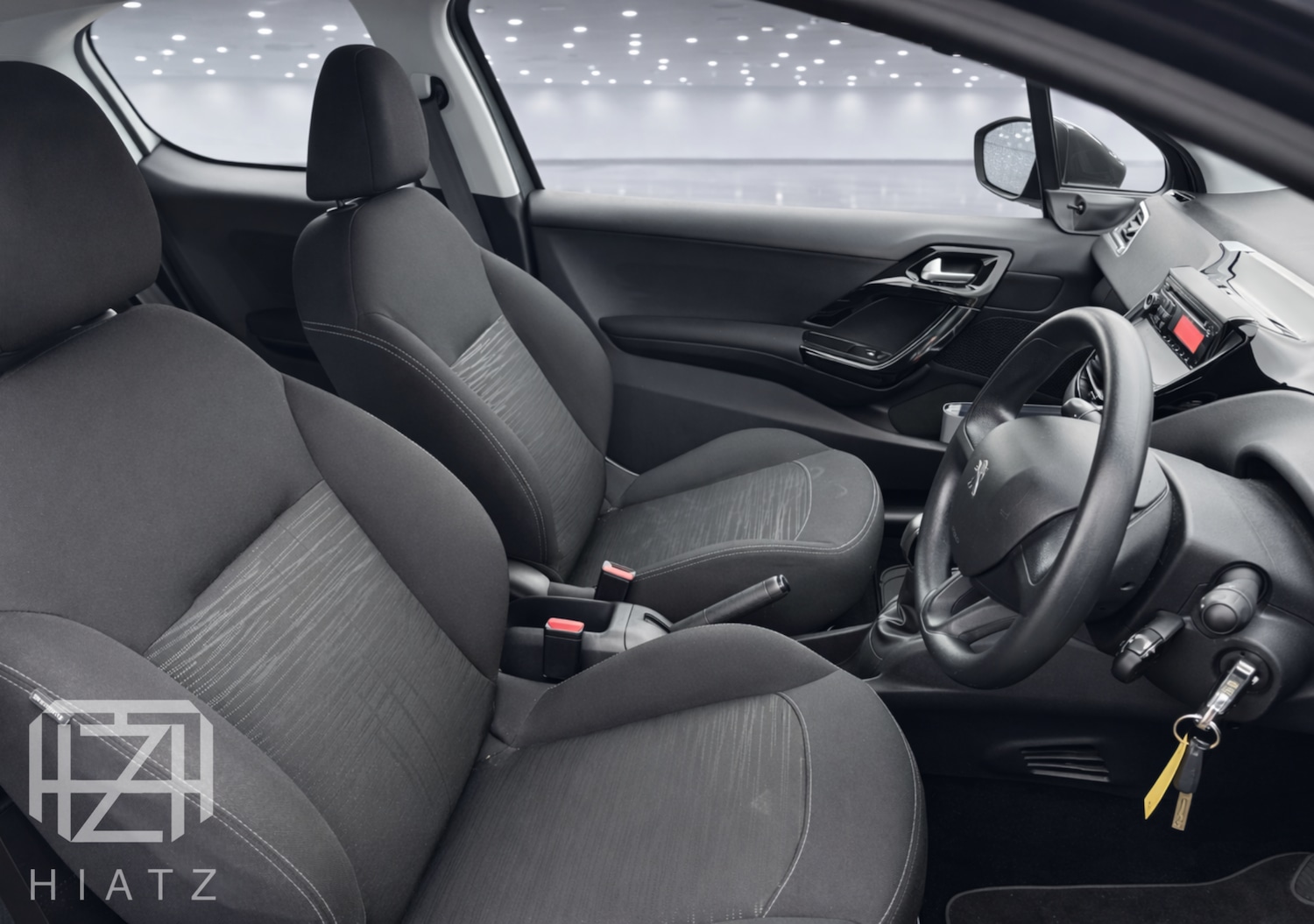 Used Peugeot 208 2013 for sale - 77364069: Photo 10