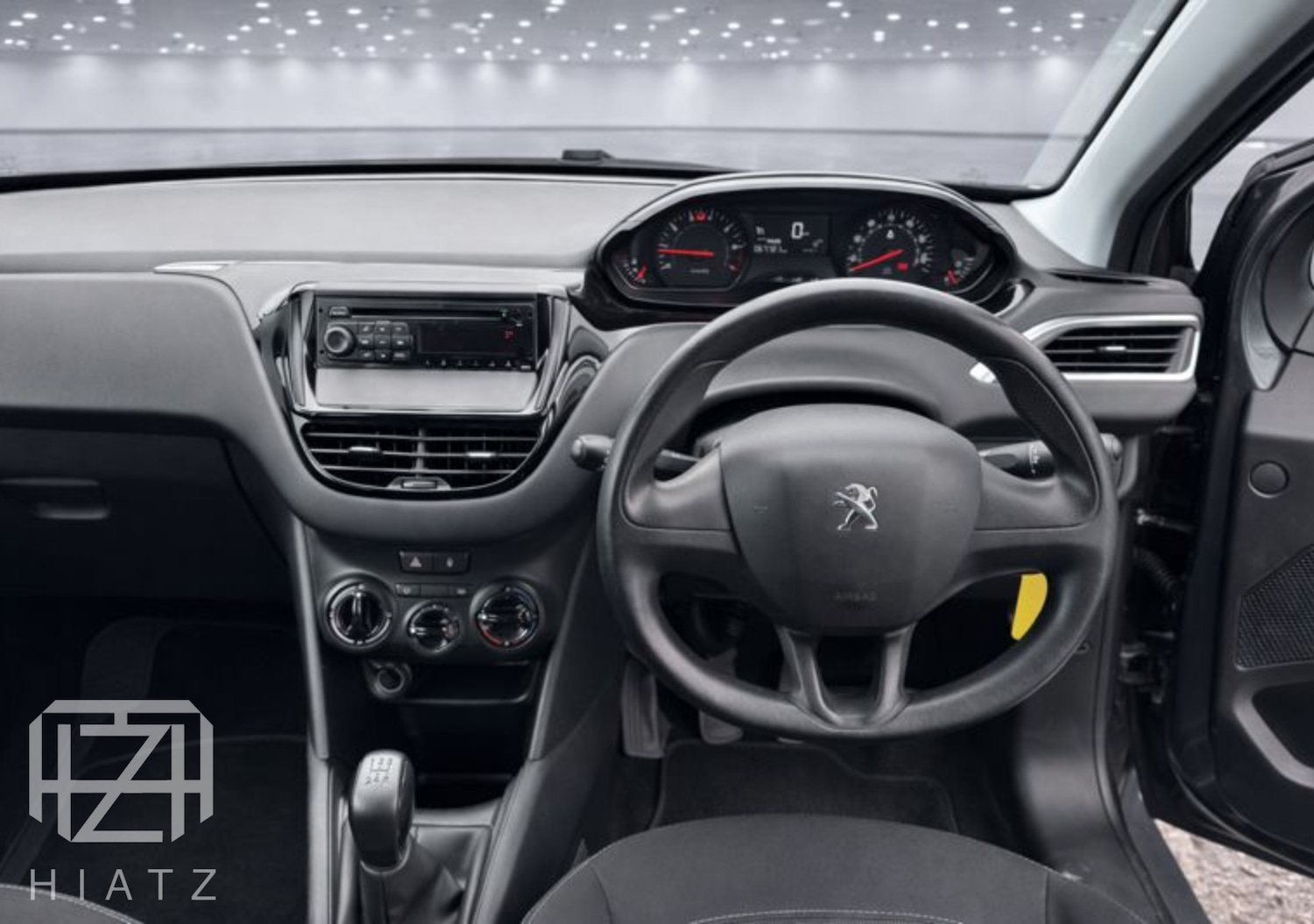 Used Peugeot 208 2013 for sale - 77364069: Photo 12