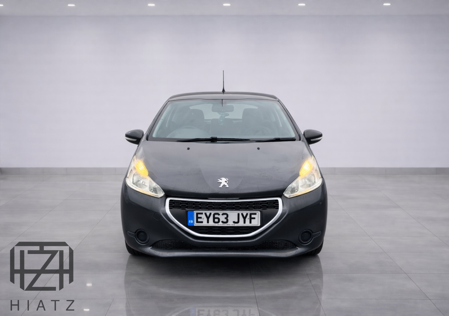 Used Peugeot 208 2013 for sale - 77364069: Photo 2