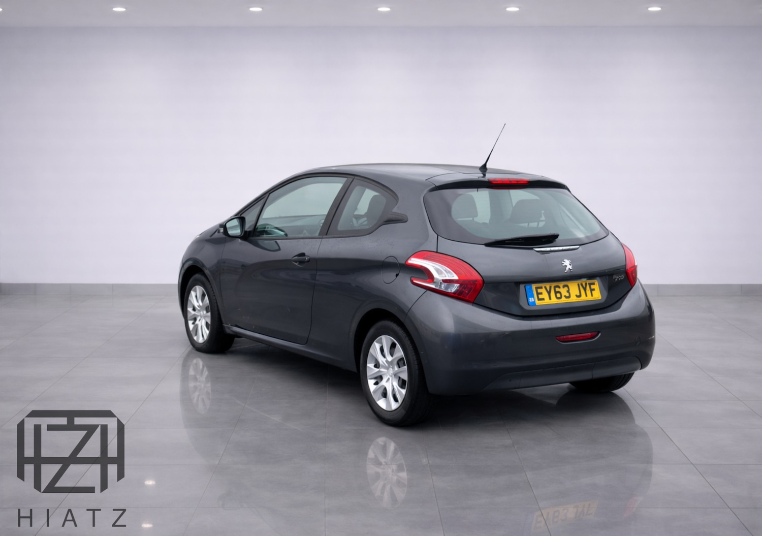 Used Peugeot 208 2013 for sale - 77364069: Photo 5