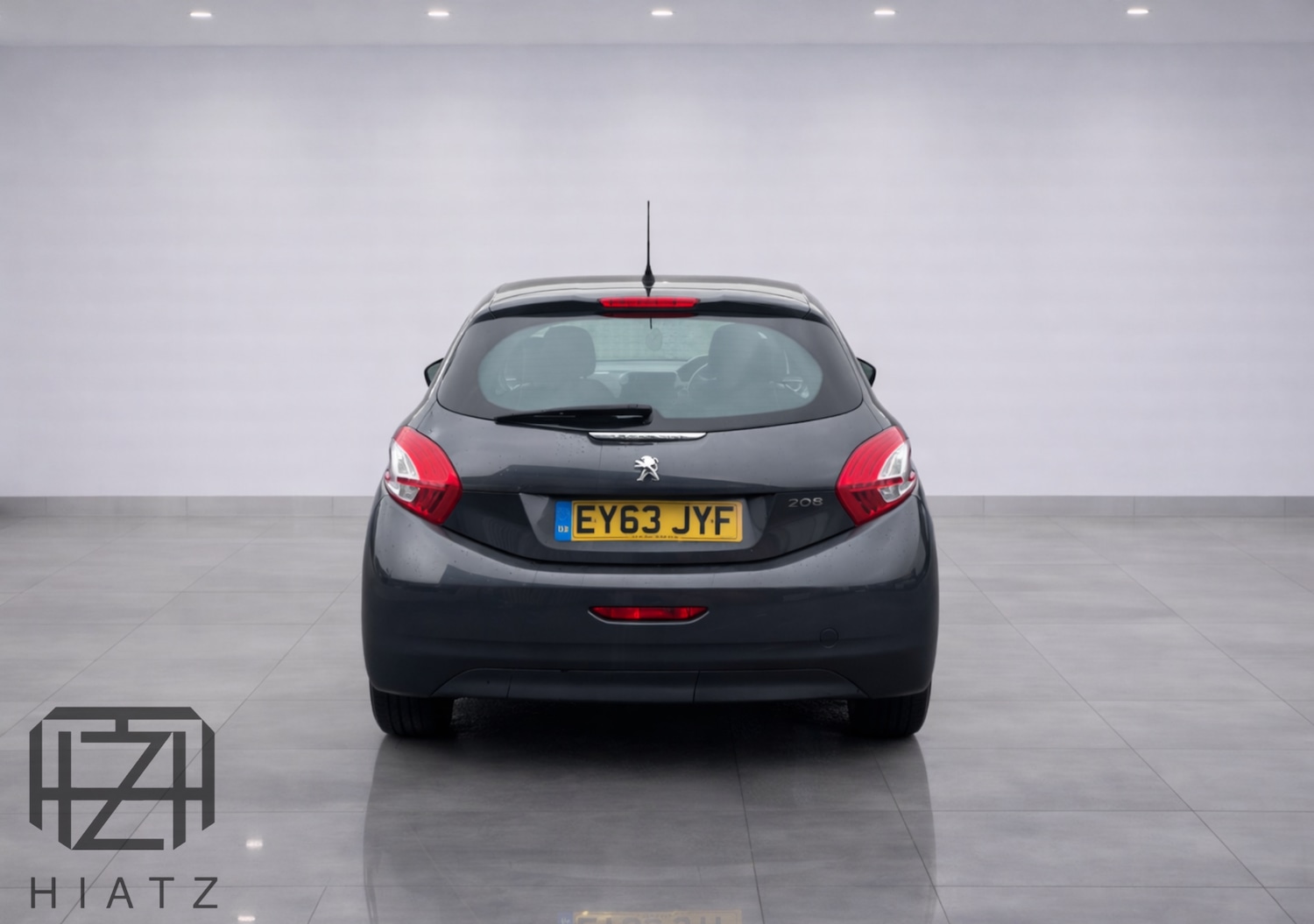 Used Peugeot 208 2013 for sale - 77364069: Photo 6