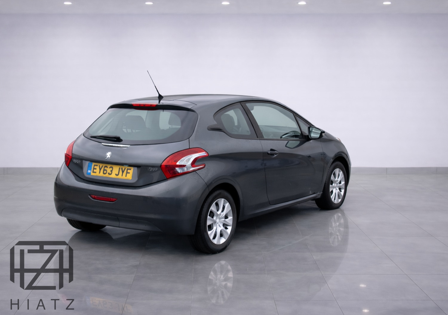 Used Peugeot 208 2013 for sale - 77364069: Photo 7