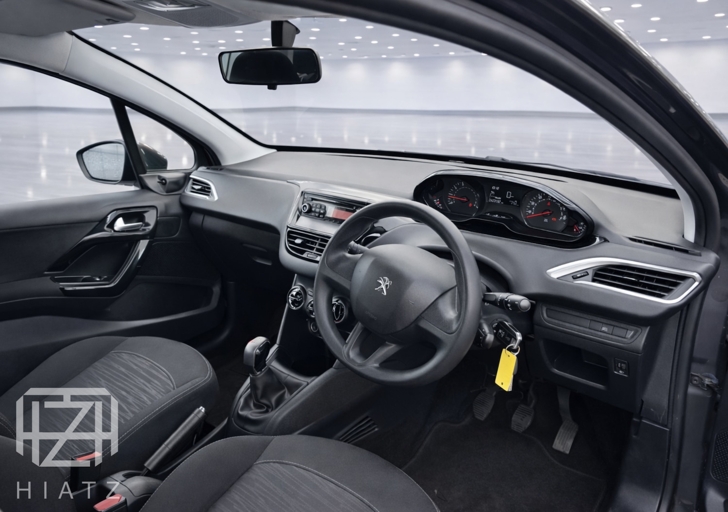 Used Peugeot 208 2013 for sale - 77364069: Photo 9