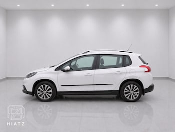 Used Peugeot 2008 2014 for sale - 78366469: Photo