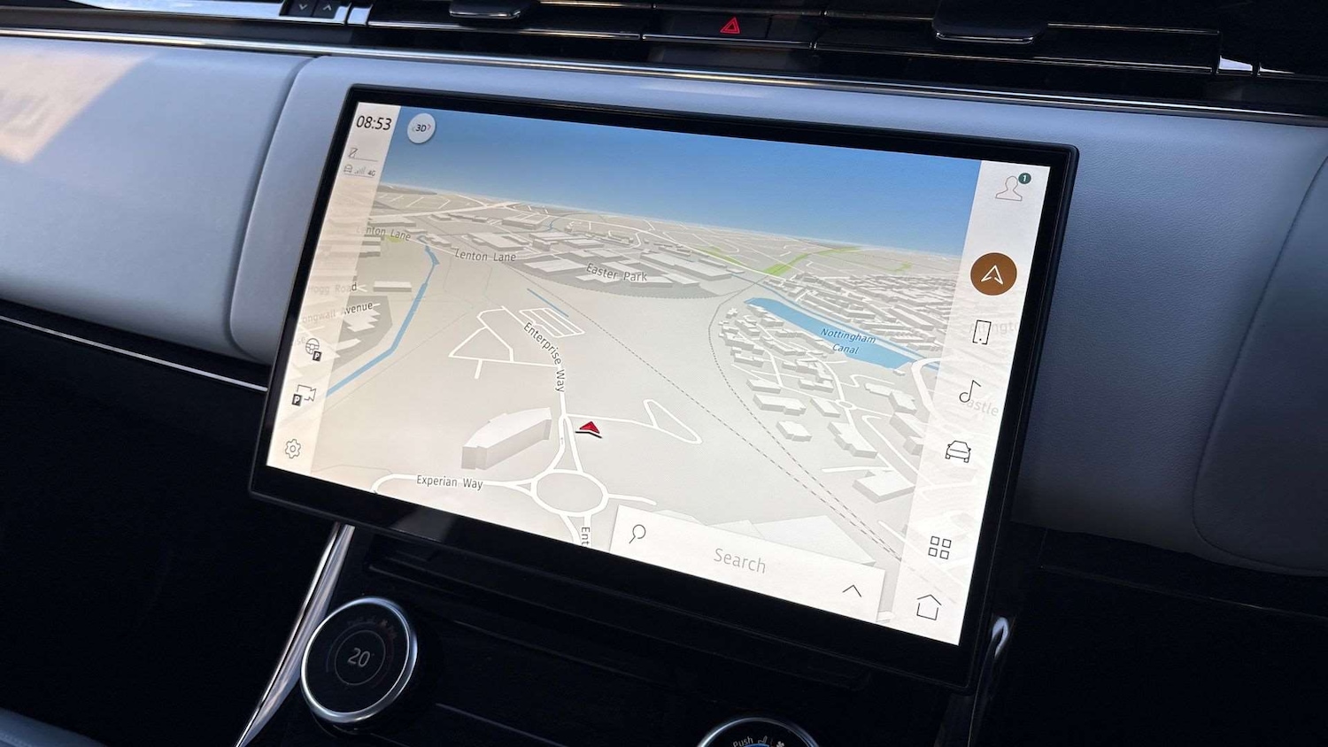 Used Land Rover Range Rover Sport 2023 for sale - 77972804: Photo 11