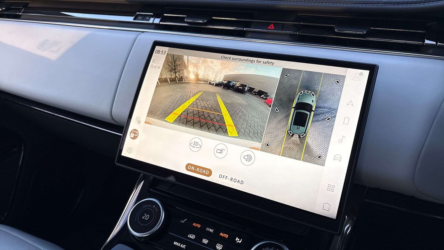 Used Land Rover Range Rover Sport 2023 for sale - 77972804: Photo 12