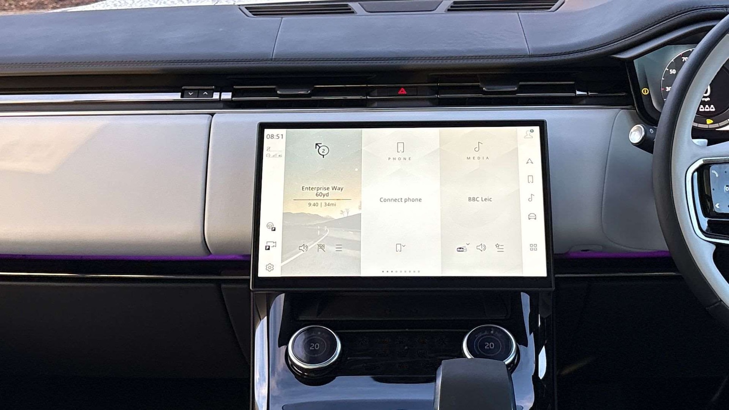 Used Land Rover Range Rover Sport 2023 for sale - 77972804: Photo 14