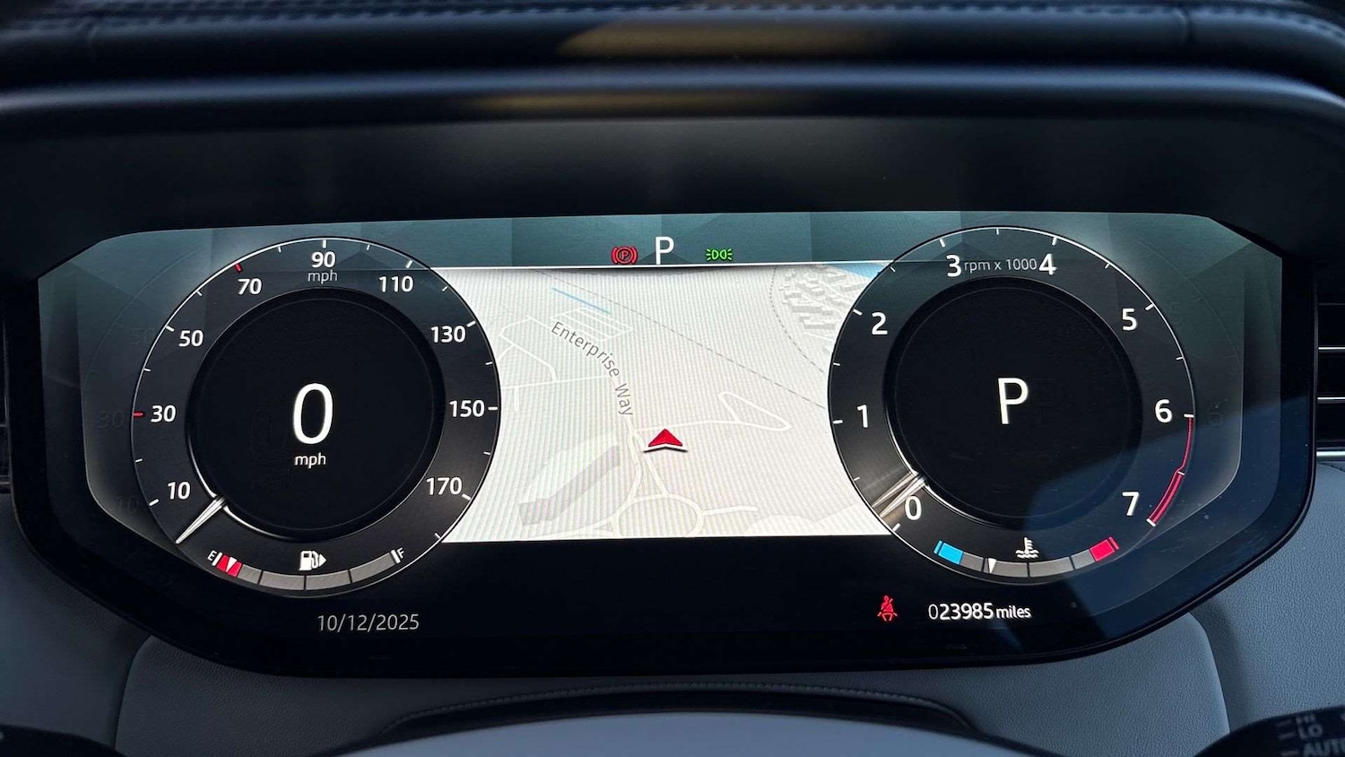 Used Land Rover Range Rover Sport 2023 for sale - 77972804: Photo 16