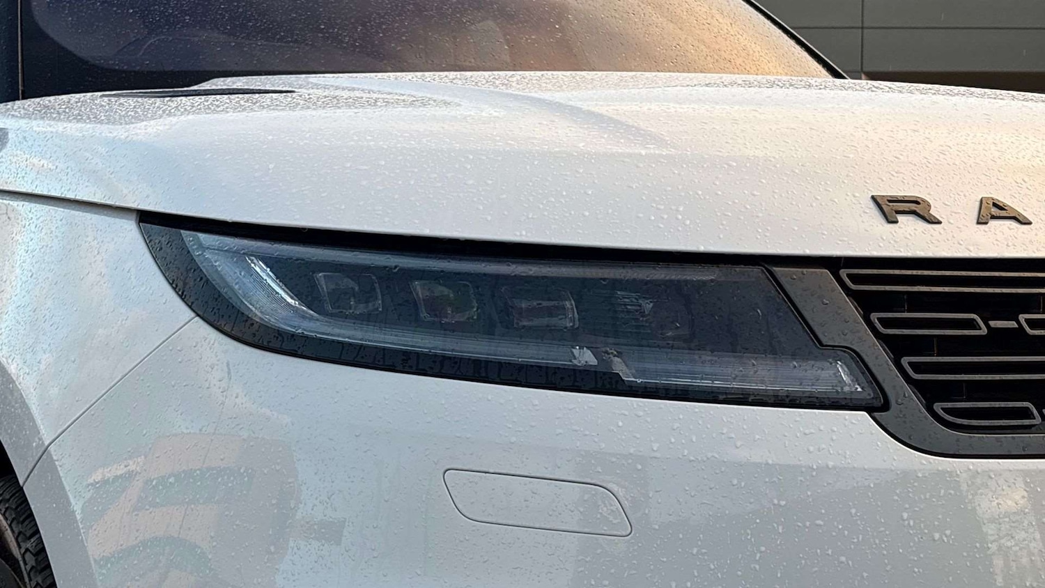 Used Land Rover Range Rover Sport 2023 for sale - 77972804: Photo 17