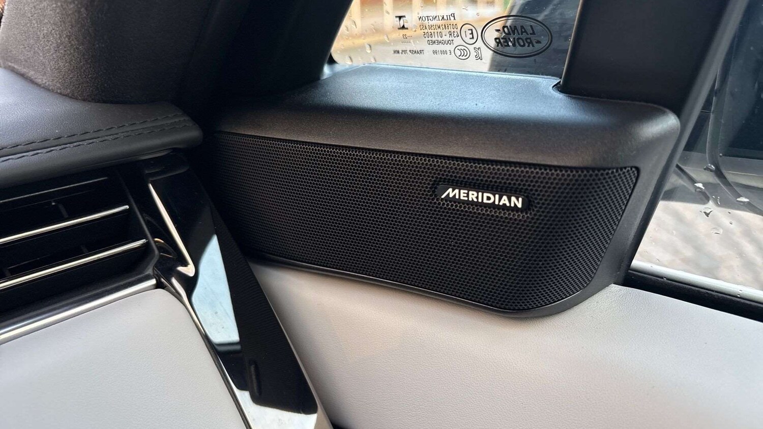 Used Land Rover Range Rover Sport 2023 for sale - 77972804: Photo 24