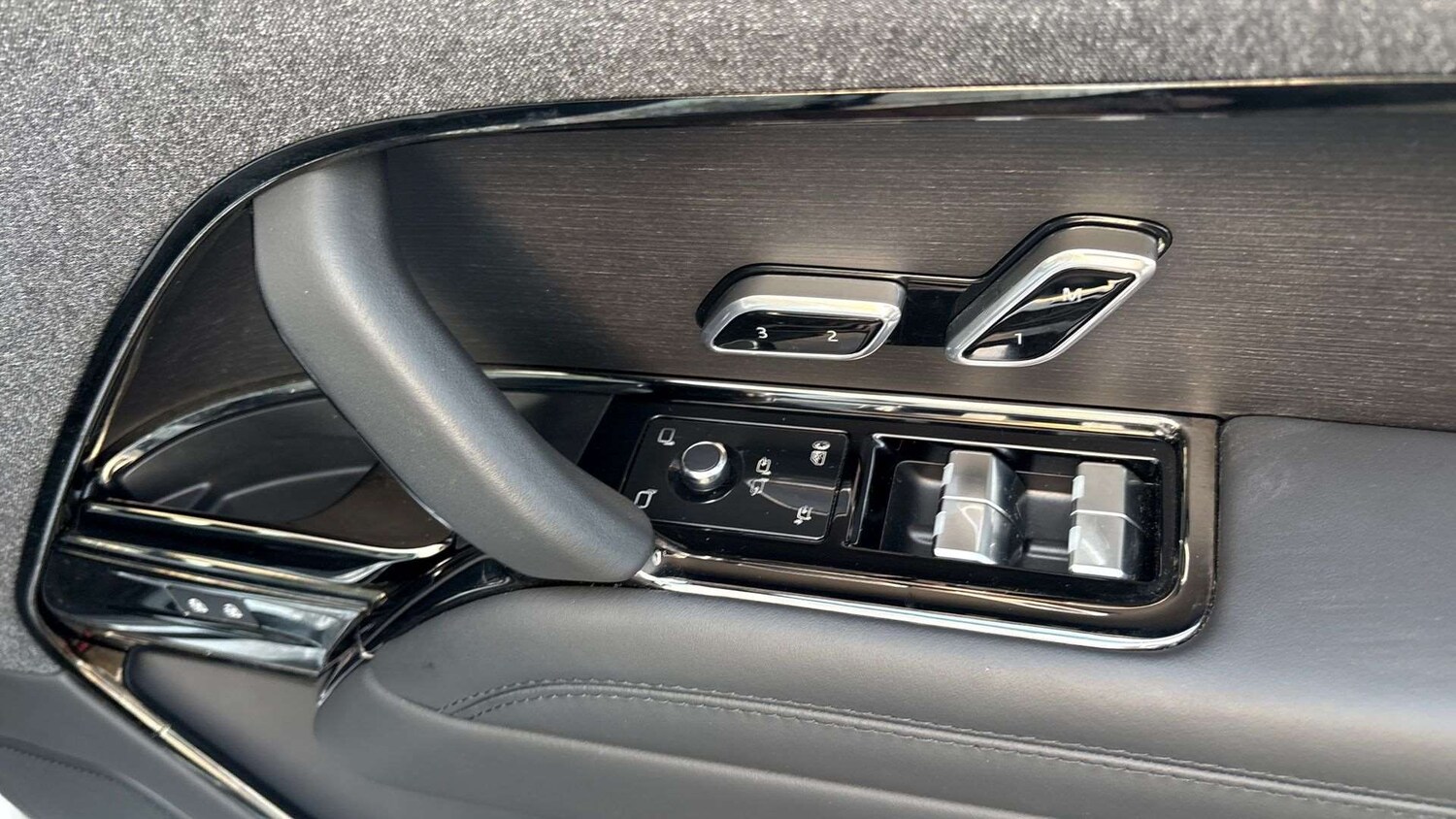 Used Land Rover Range Rover Sport 2023 for sale - 77972804: Photo 25