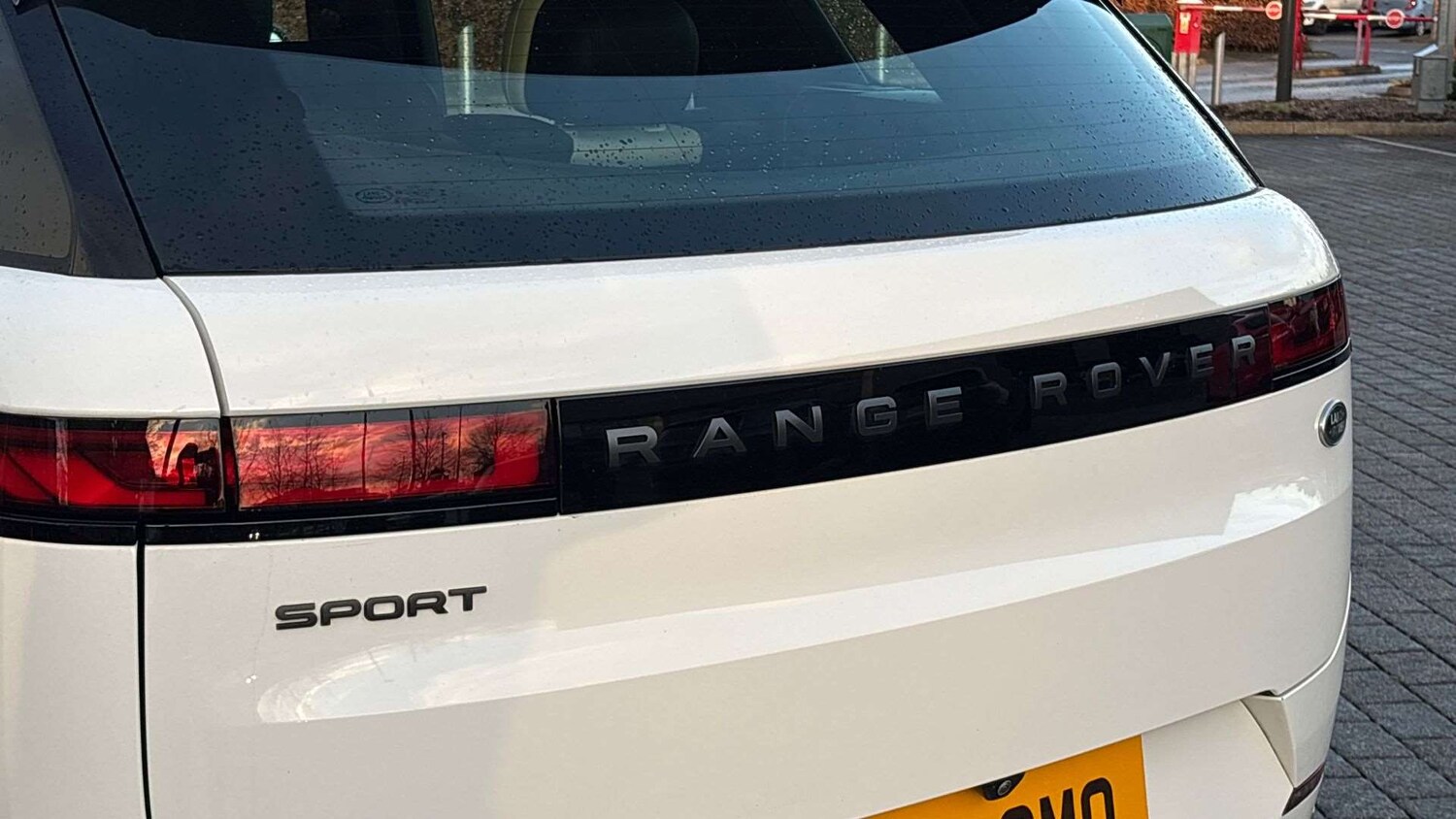 Used Land Rover Range Rover Sport 2023 for sale - 77972804: Photo 31