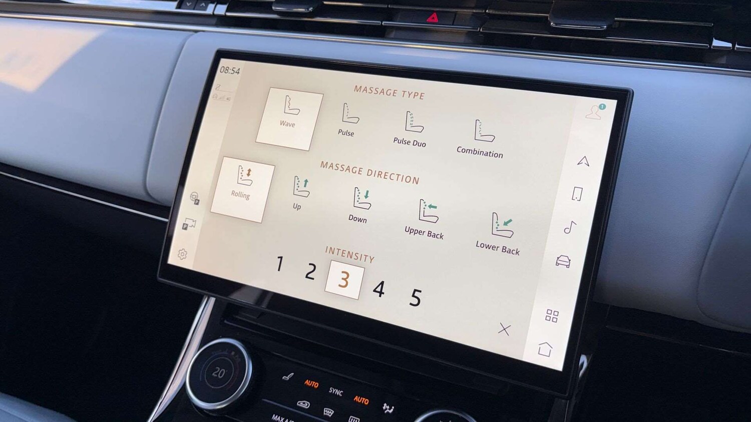 Used Land Rover Range Rover Sport 2023 for sale - 77972804: Photo 35