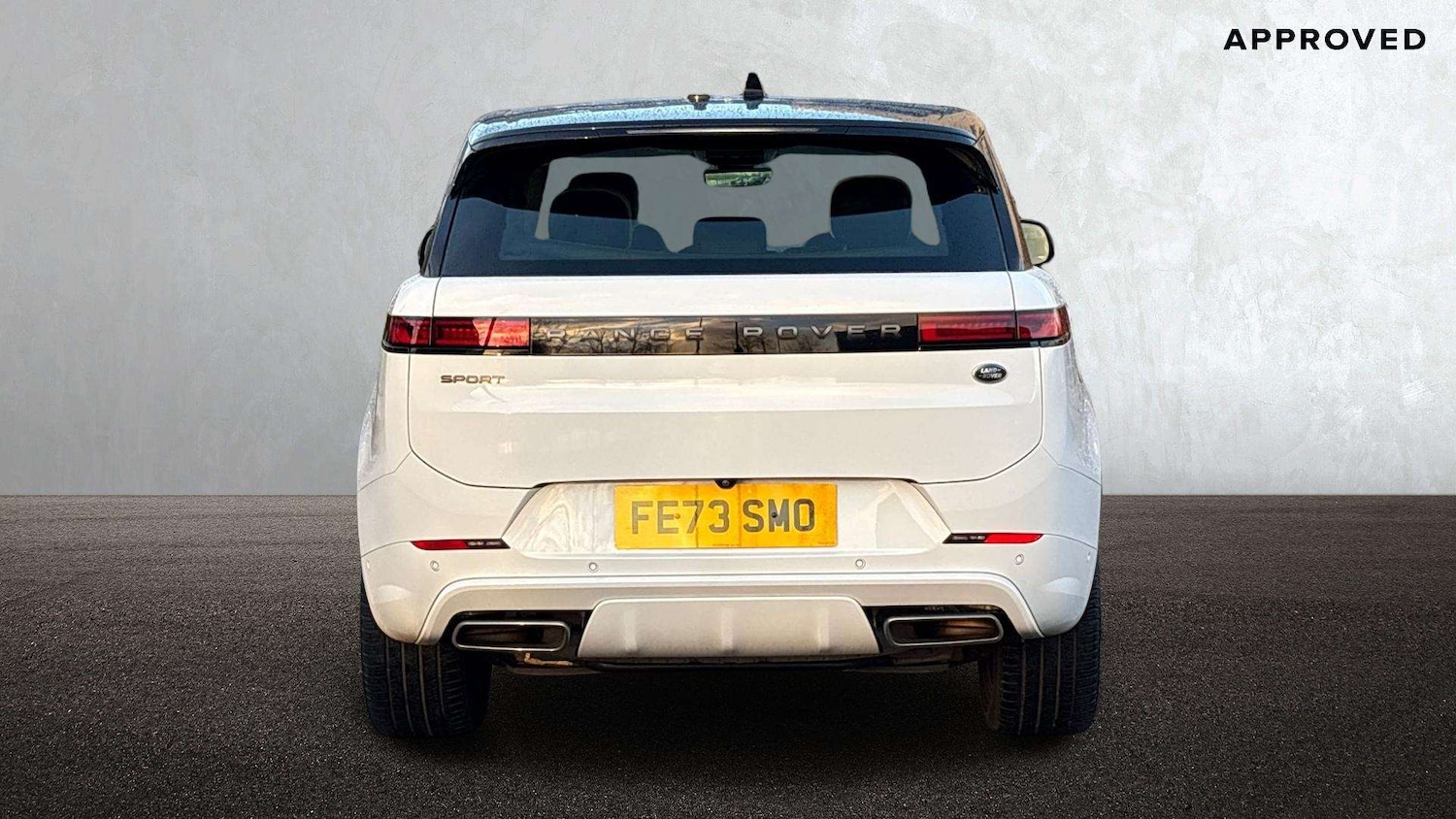 Used Land Rover Range Rover Sport 2023 for sale - 77972804: Photo 6