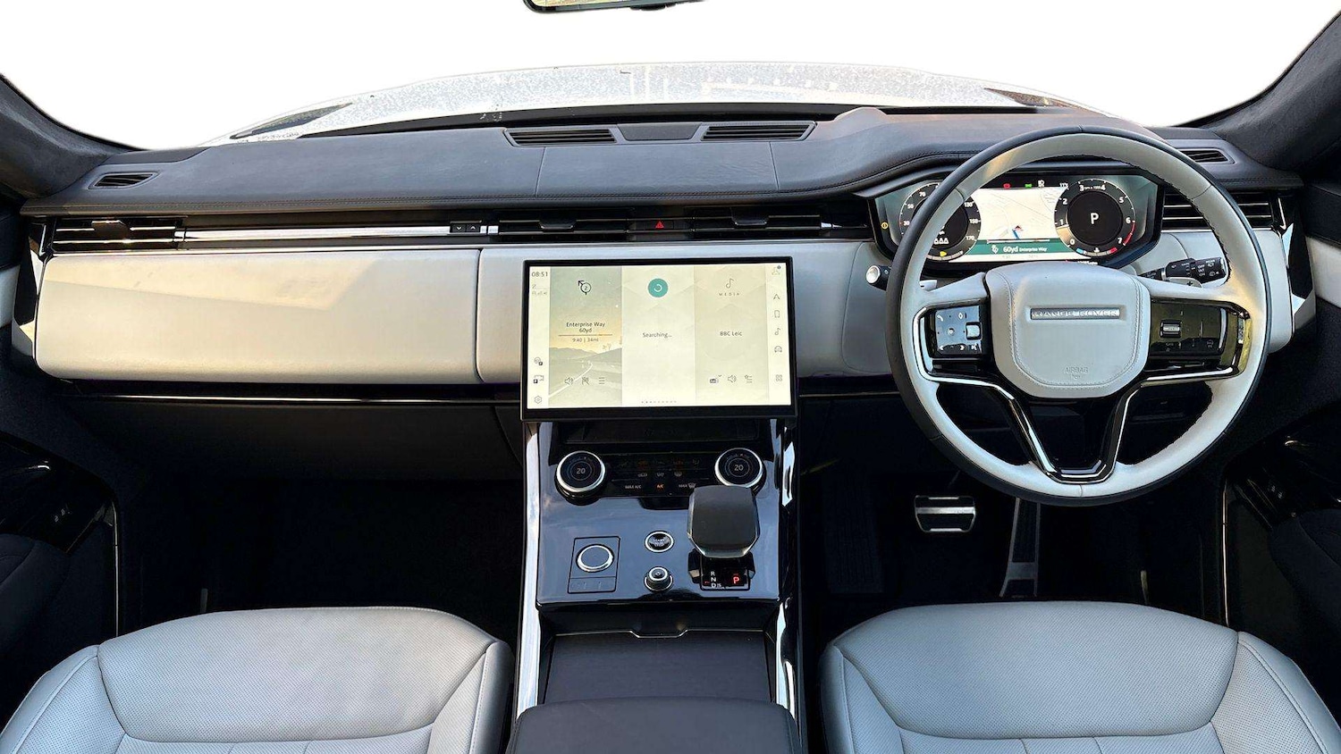 Used Land Rover Range Rover Sport 2023 for sale - 77972804: Photo 9