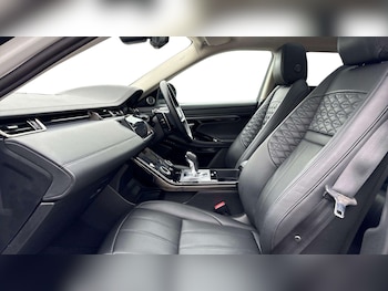 Used Land Rover Range Rover Evoque 2022 for sale - 78278984: Photo